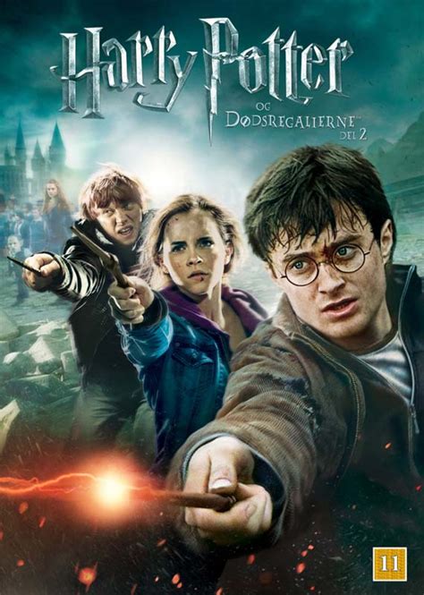 watch Harry Potter og d%C3%B8dsregalierne - del 2
